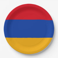 Armenia Flag