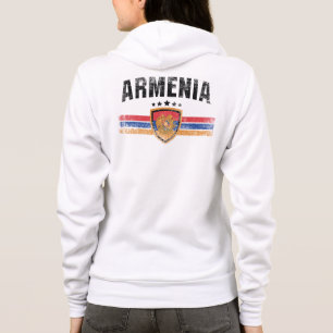 Armenia Hoodie