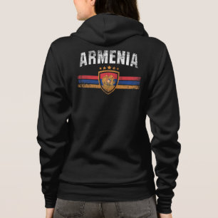 Armenia Hoodie