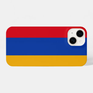 Armenia iPhone 14 Case