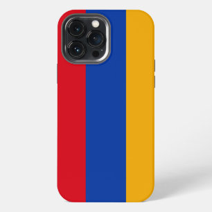 Armenia iPhone 13 Pro Max Case