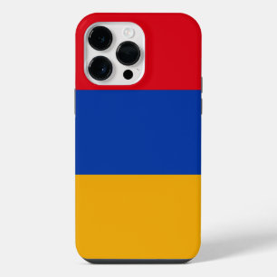 Armenia iPhone 14 Pro Max Case