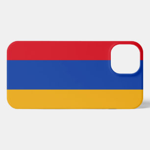 Armenia iPhone 13 Case