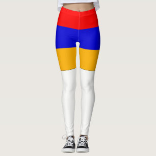 Armenia Leggings