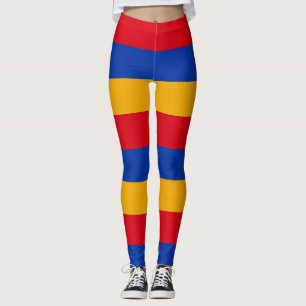 Armenia Leggings