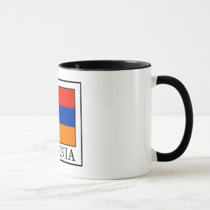 Armenia Mug