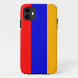 Armenia National Flag Case-Mate iPhone Case