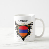 Armenia [personalise]
