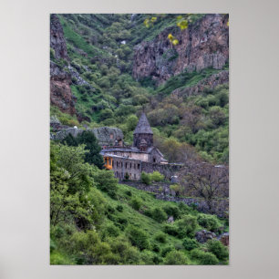 Armenia! Poster