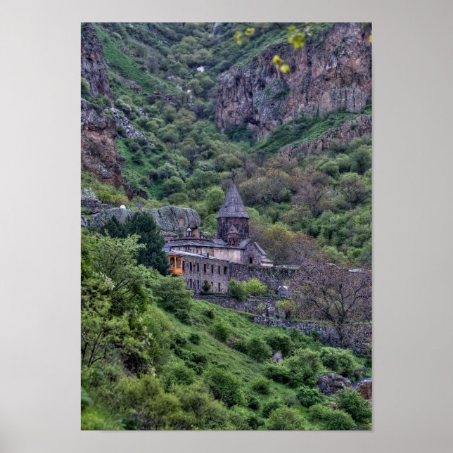 Armenia! Poster (Front)