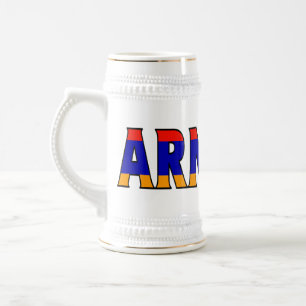 Armenia Stein