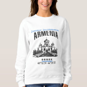 Armenia Sweatshirt