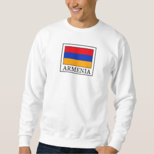 Armenia Sweatshirt