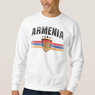 Armenia Sweatshirt