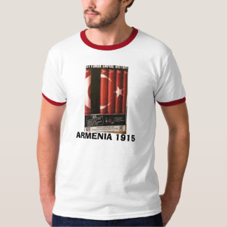 Armenia T-Shirt