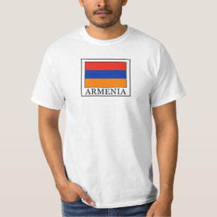 Armenia T-Shirt