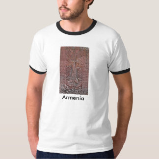 Armenia T Shirt