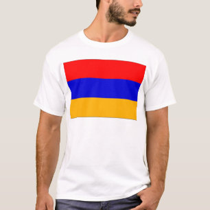 Armenia T-Shirt