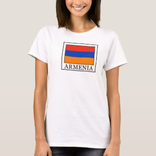 Armenia T-Shirt