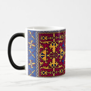 Armenian Art Magic Mug
