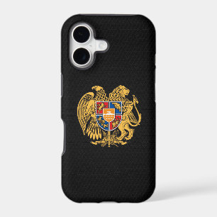 Armenian coat of arms