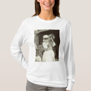 Armenian country girl, Yerevan T-Shirt