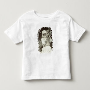Armenian country girl, Yerevan Toddler T-Shirt