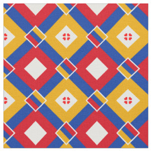 Armenian Flag & Armenia Trendy Fabric fashion