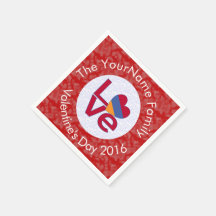 Armenian Flag Heart LOVE Red Personalised Text