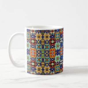 Armenian Folk Art Coffee Mug