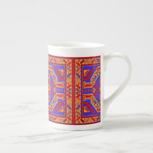 Armenian folk art Speciality Mug