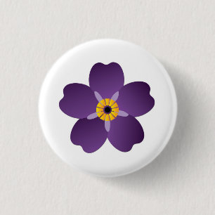 Armenian Genocide Centennial Small Button (Emblem)