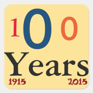 Armenian Genocide Sticker