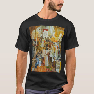 Armenian Origins T-Shirt Black