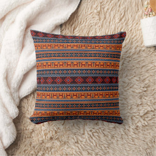 Armenian Traditional Art Cushion