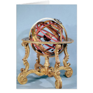 Armillary sphere