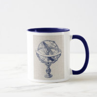 Armillary Sphere