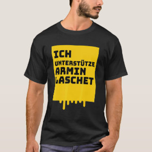 Armin Laschet New Party Leader Essential T-Shirt