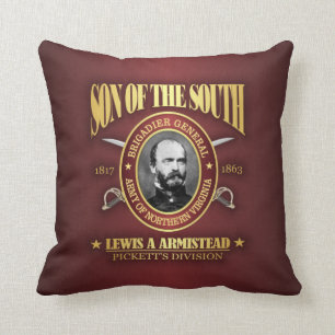 Armistead (SOTS2) Cushion