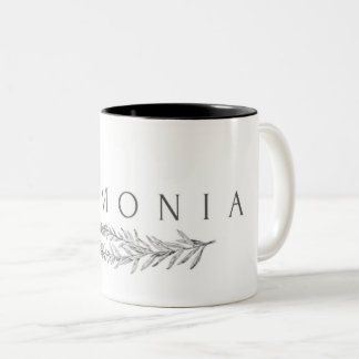 Armonia Mug