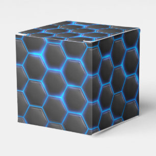 Armor Favour Box
