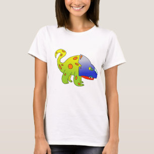 Armor Lizard T-Shirt
