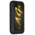 ArmorGaming ClanTag iPhone 4, Vibe