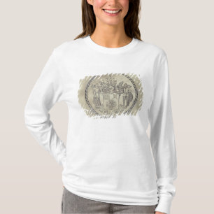 Armorials of the South Sea Company T-Shirt