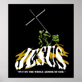 armorofgod_dark poster