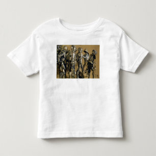 Armour, 1866 toddler T-Shirt