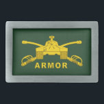 Armour  belt buckle<br><div class="desc">Specially designed Commemorative “ARMOR Branch Veteran” Design commemorating the tremendous accomplishments of our Brave Men and Women who have served in the iconic ARMOR Branch! Unique designed Gift for anyone looking for that one of a kind special Gift for Army or Civilian School Graduation, promotion, reenlistment, retirement, PCS, ETS, Father’s...</div>