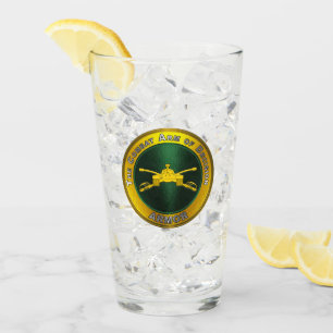 Armour Branch Glass