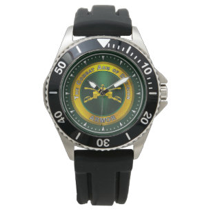 Armour Branch Watch