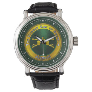 Armour Branch Watch